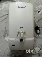 Livpure 7L water purifier