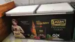 Deep freezer 500 litre