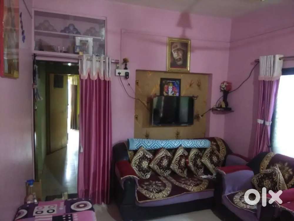 Flat for sale and Rent