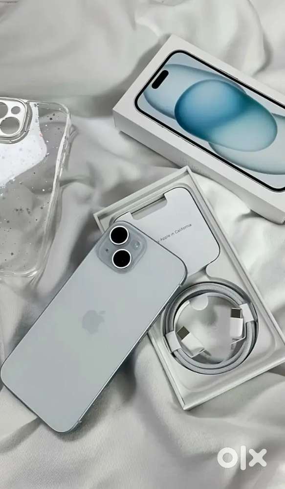 iPhone Refurbished Available