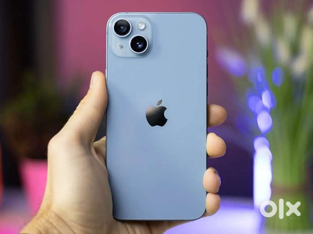 iPhone refurbished available