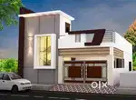 2 bhk House Near Avinash Eco City Raipur
