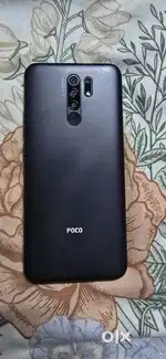 XIAOMI POCO M2