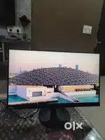 Lenovo ThinkVision LED Monitor 24 inch  BRAND New  Warranty
