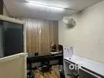 this is 400 sqft fully furnishd office for rent subhash road