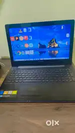 Lenova Laptop