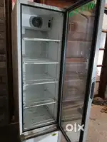Visi cooler
