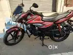 Honda Shine 125