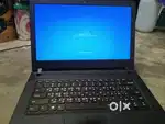 Lenovo laptop