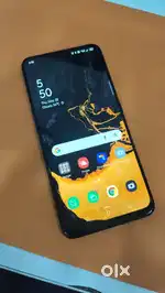 OppO k3 pop-up camara mobile brand new candition Exchange also welcome