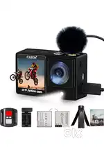 Cason Action Camera