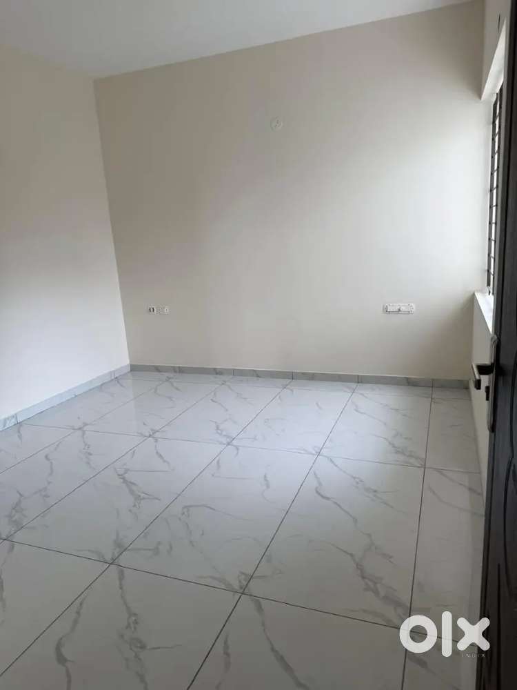 3 BHK new flat for sale in shakthinara