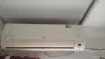 A/c is good condition
