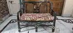 Sofa (Original Assam Bamboo)