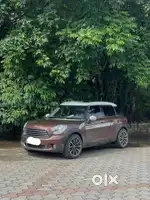 Mini Cooper D 5 Door, 2014, Diesel