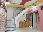 3 bhk row house for rent पाथर्डी फाटा