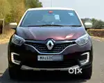 Renault Captur 1.5 Diesel RXT, 2018, Diesel