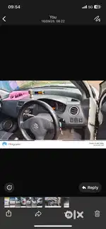 Maruti Suzuki Swift Dzire 2011 Diesel Well Maintained