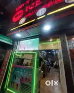 Dosa pav bhaji  chinese ke liye staff chahiye  ctact kro