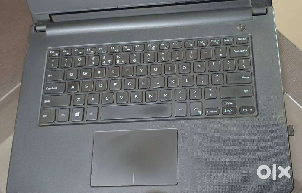 urgent sell Core I3 Dell inspiron 14