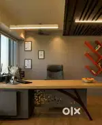 Modern offices available for rent IT park