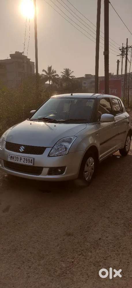 Maruti Suzuki Swift 2009 VDI