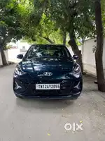 Hyundai Grand i10 Nios Asta 1.2 Kappa VTVT, 2023, Petrol