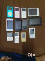 Apple ipod mix lot