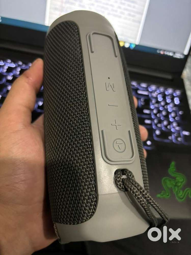 Boat wireless speaker