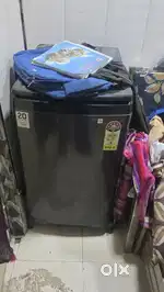 I want to sell my washing machine which I bought in June