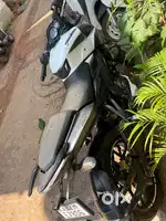 Bike in excellent condition