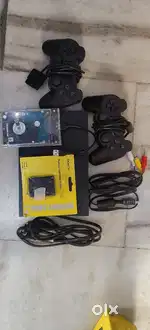 PlayStation 2 console