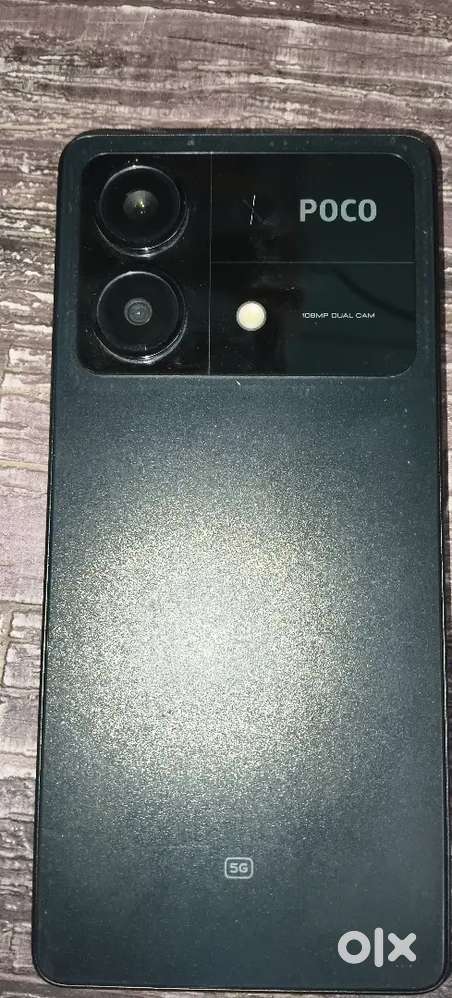 POCO x6 neo 5G