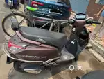 TVs Jupiter 125 cc spcal ediction