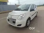 Maruti Suzuki A-Star AT VXI, 2010, Petrol