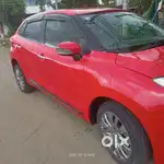 Baleno 2019 last achinba khargi tangai fadna athubda yonjari showroom