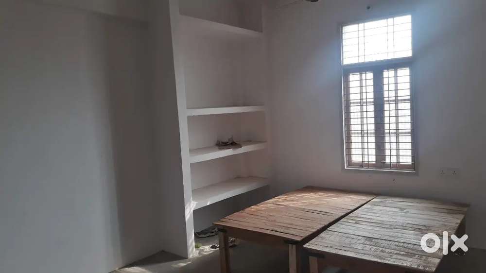 In front of nasreen girls hostel