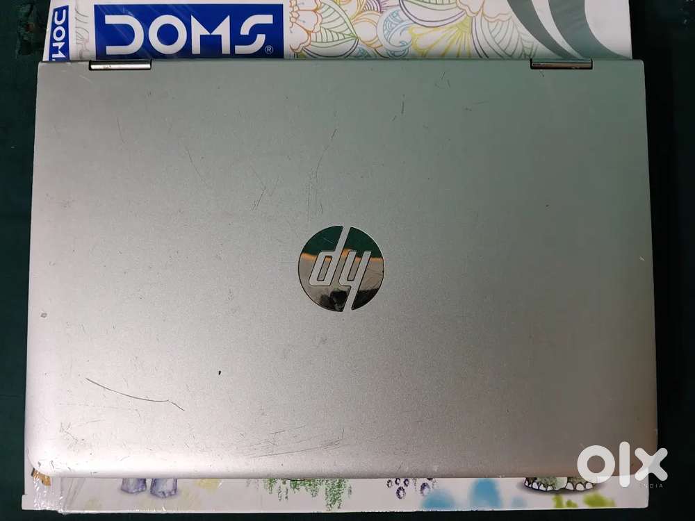 HP LAPTOP. .