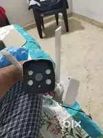 Sim camera