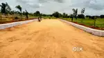 Plot for sale at kandi hmda rera approved loan available