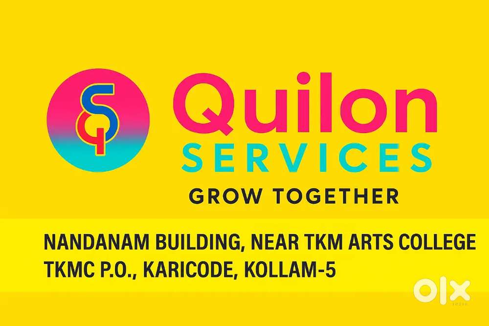 Sales executive Trainee