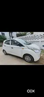 Hyundai EON 2017 Petrol 42000 Km Driven