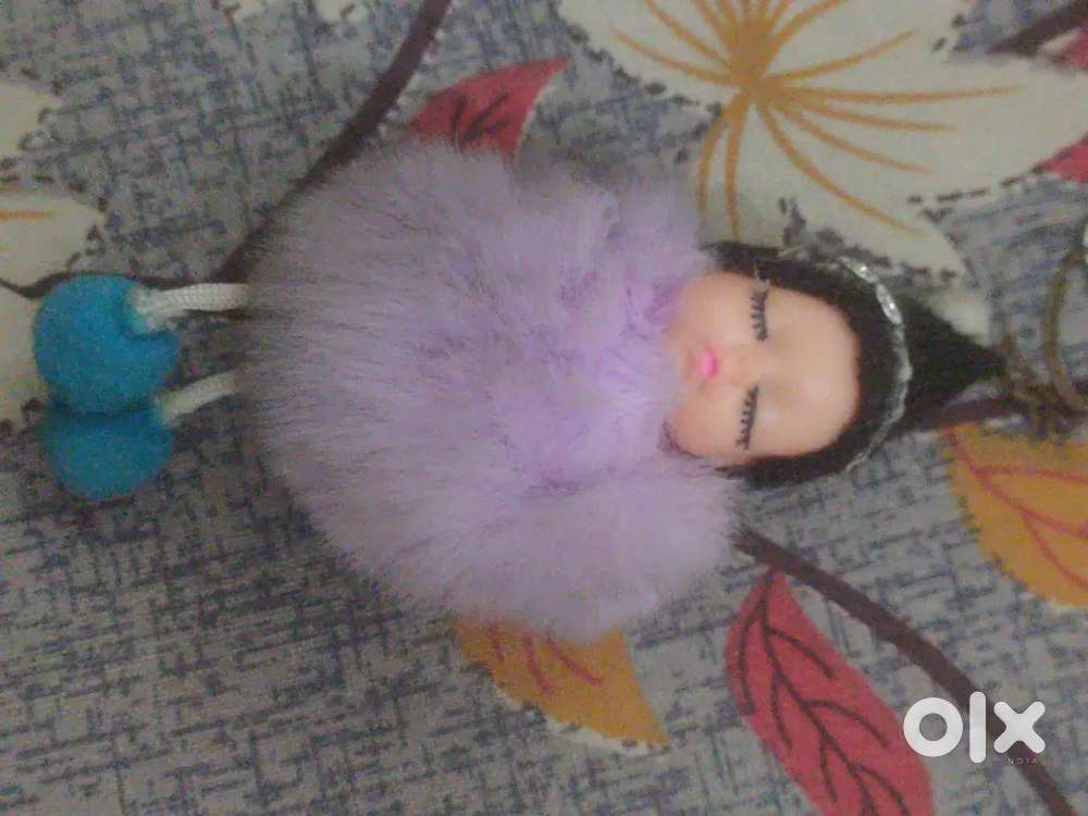 Doll small toy