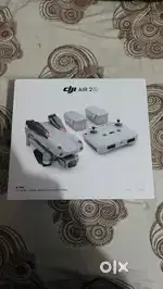 Dji Air 2 S Dron