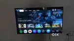 Panasonic Semi Smart Led Tv