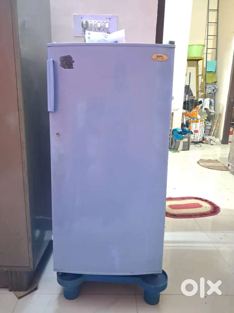 Fridge - Single Door