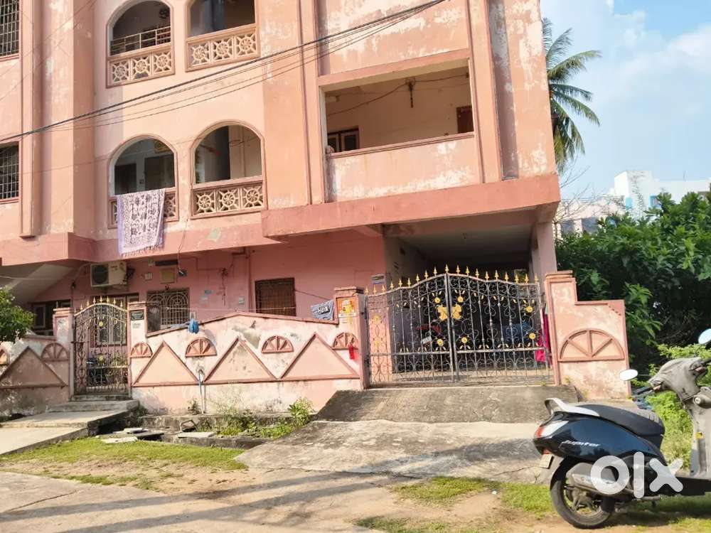 2bhk rent krishnajapuram