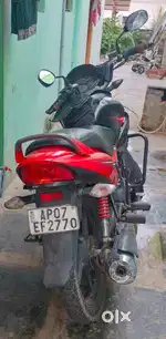 Neatly Bike Used