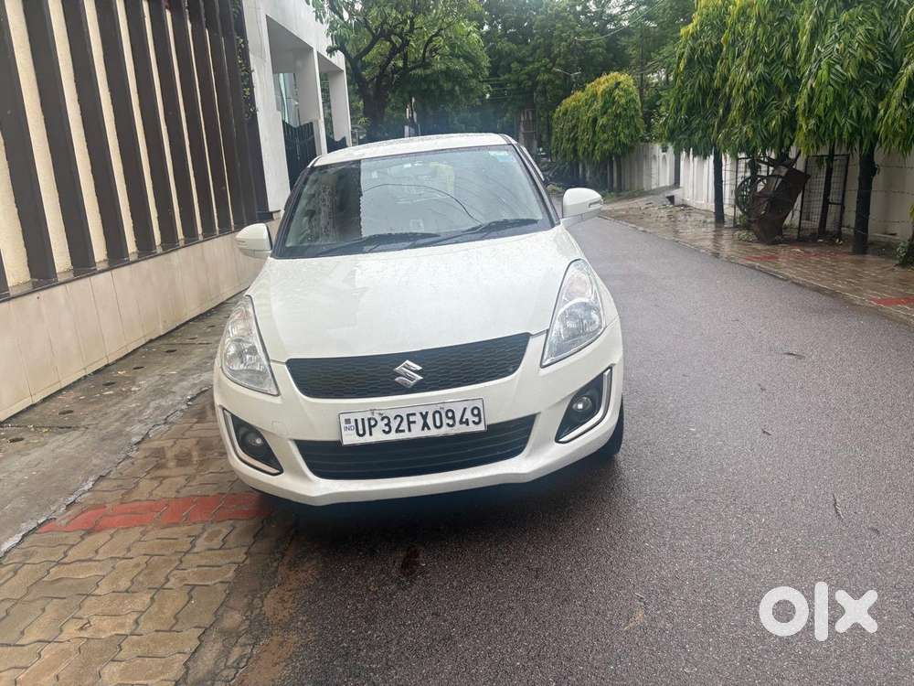 Maruti Suzuki Swift 1.3 ZXI, 2014, Petrol