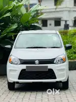 Maruti Suzuki Alto 800 0.8 VXI (O), 2020, Petrol